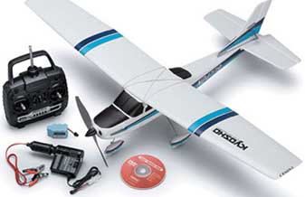 Aeromodelismo SJDR - Foto 1