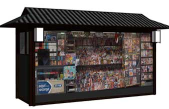 Banca Agência - Foto 1