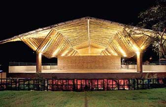 Centro Cultural Feminino - Foto 1