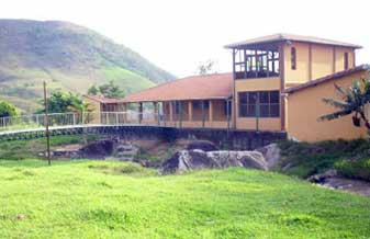 Clínica Reabilitação Funcional dos Maxilares - Foto 1