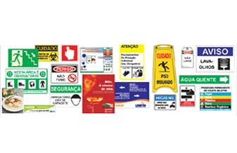 Imagem Comunicacao Visual - Foto 1