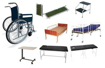 Mesomed Hospitalar - Foto 1