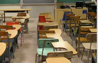 Escola Municipal Elpido Ramalho - Foto 1