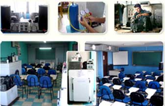 Cvt-Centro Vocacional Tecnológico - Foto 1