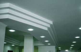 Miranda Dutra Decoração em Gesso - Foto 1