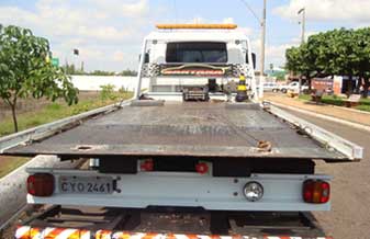 Auto Socorro e Transporte D E I - Foto 1