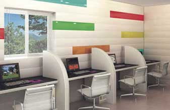 Fight Lan house - Foto 1