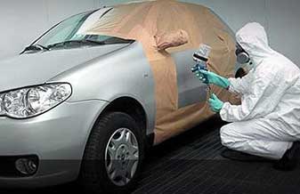 Auto Lanternagem Justino - Foto 1