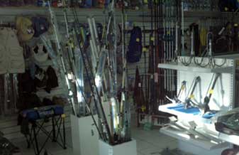 Nestor Pesca Esportiva - Foto 1