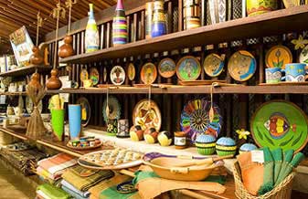 Del Rei Artes em Estanhos - Foto 1