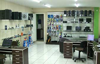 Infobyte Informática e Vendas - Foto 1