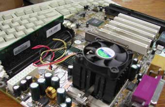 Amaro Informática - Foto 1