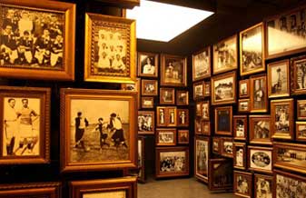 MAS – Museu de Arte Sacra - Foto 1