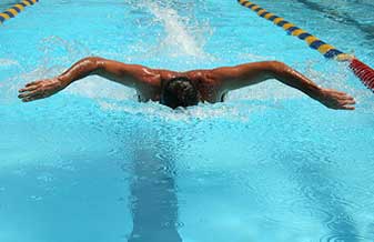 Academia de Hidroginástica e Natação - Foto 1
