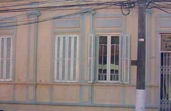 Pensionato São Miguel - Foto 1