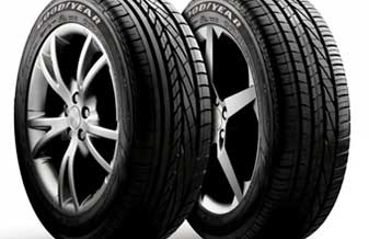 Garra Pneus Multimarcas - Foto 1