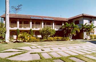 Pousada Estação do Trem - Foto 1