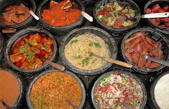 Restaurante Minas - Foto 1