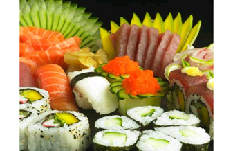 Casa Vostra Sushi Bar e Pizzaria - Foto 1