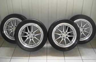 Borracharia Dinalli - Foto 1