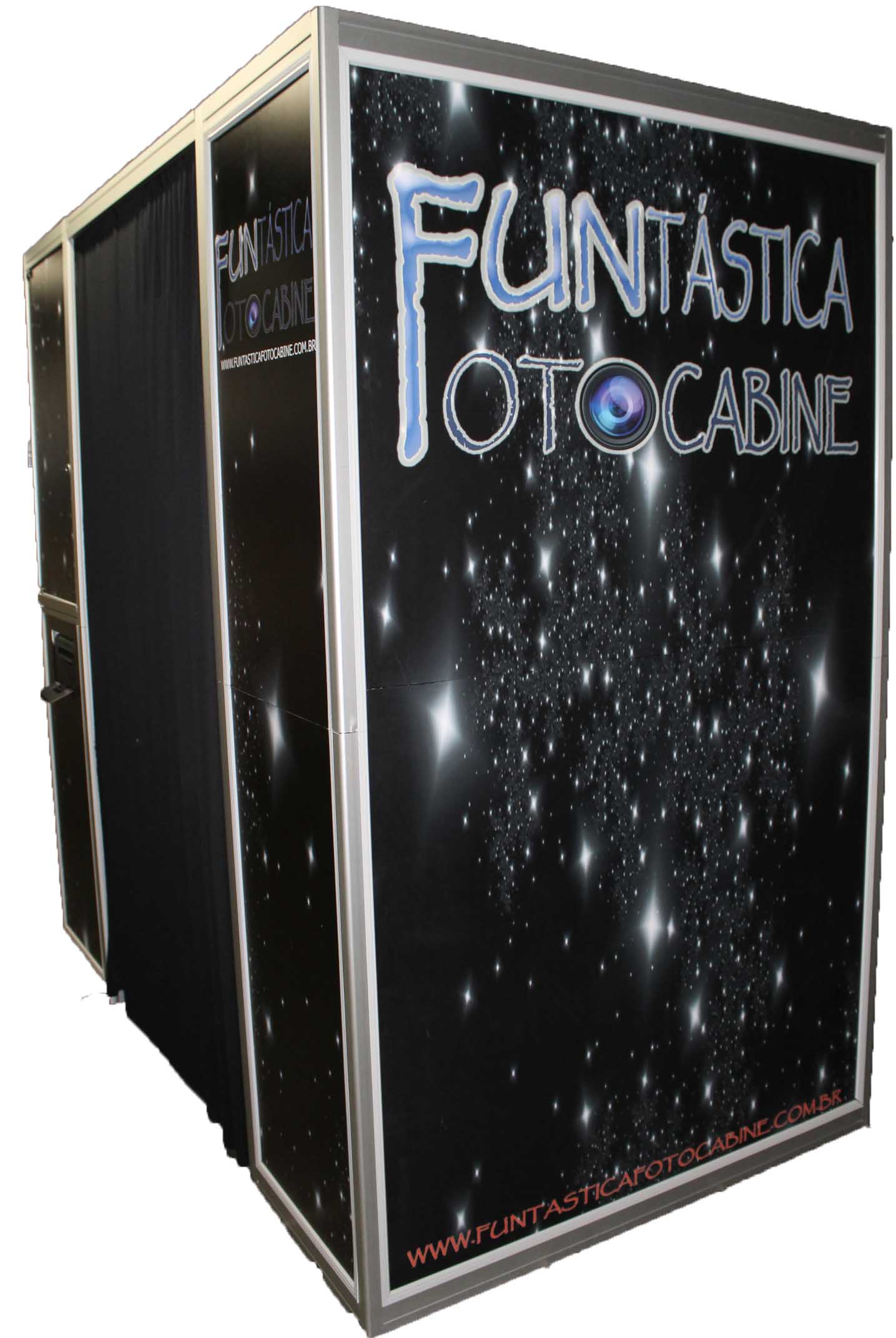 Funtastica Foto Cabine - Foto 2
