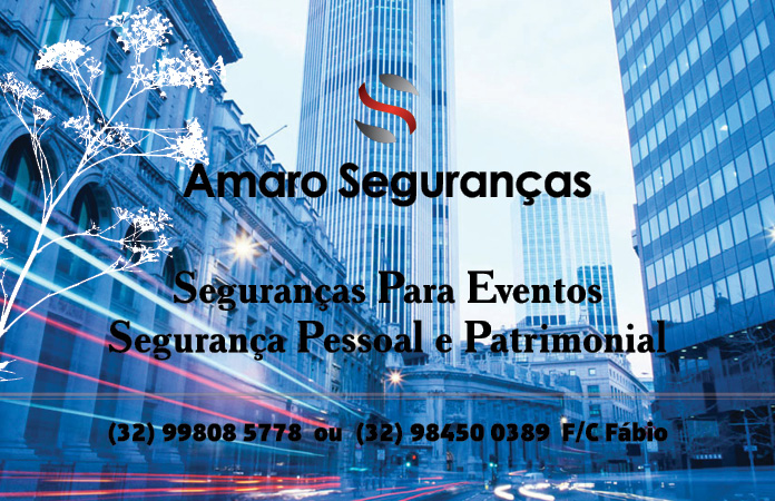Amaro Seguranças - Foto 2