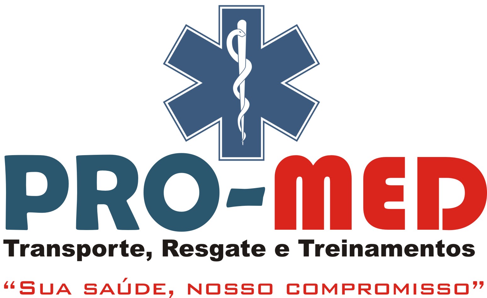 PRO-MED - Foto 1