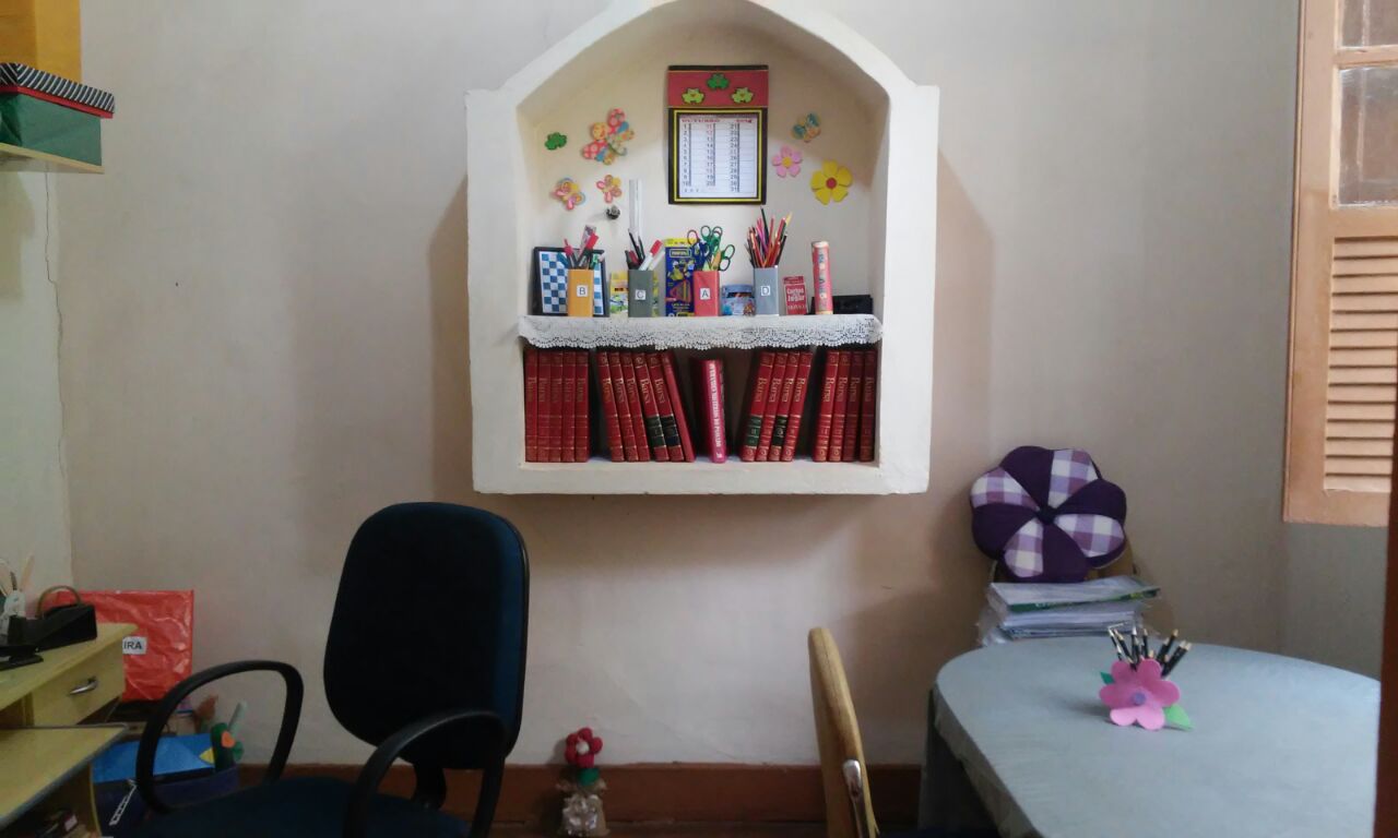 Eapep – Espaço Acompanhamento Pedagógico Escolar Especializado Psicoaprender - Foto 3