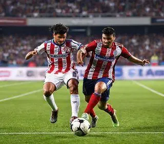 Athletic x América-MG