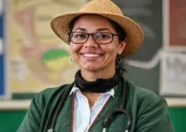 Professor da rede estadual de São João del-Rei