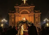 Programação do Natal Barroco de São João del-Rei