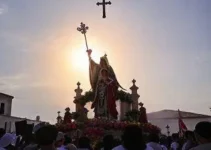 Festa de Santa Luzia