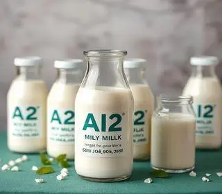 leite tipo A2