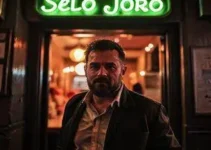 homem baleado em bar em São João del Rei