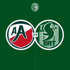 Athletic x URT
