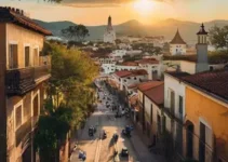 cidade histórica mineira