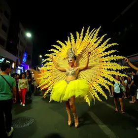 Carnaval 2026