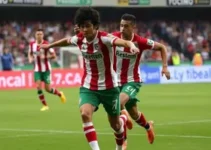 Athletic estreia na Copinha