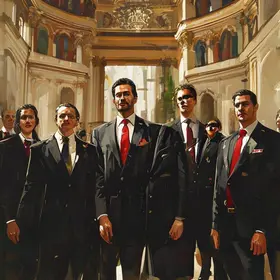 Concurso GCM São João del Rei MG