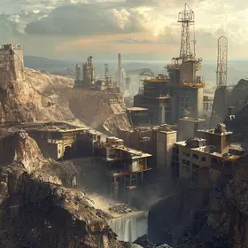 refúgio em Minas Gerais