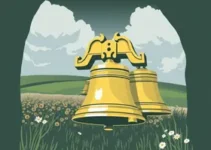 Terra Onde os Sinos Falam