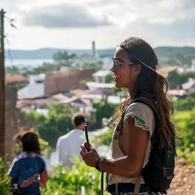 Processo Seletivo para Professor Substituto