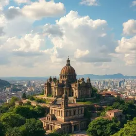 tesouros do Brasil Império