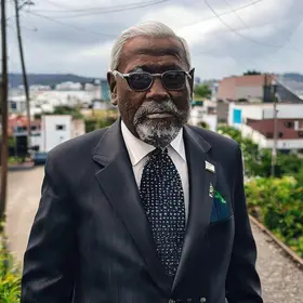 Prefeito de São João del-Rei