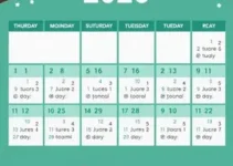 calendário dos feriados municipais e pontos facultativos para 2026