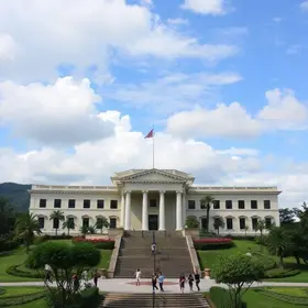 Processo Seletivo UFSJ