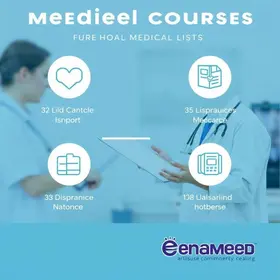 cursos de medicina