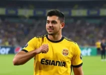 Alex novo técnico Athletic Club