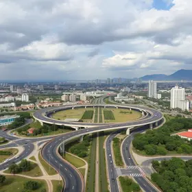 anel viário são João del-rei