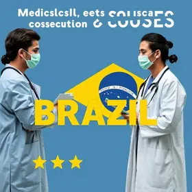 avaliação dos cursos de medicina